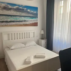 Casa de hóspedes P18&rooms Palestrina 18, Milão