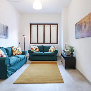 Casa de hóspedes Primopiano - K51, Milão