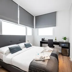 Casa de hóspedes Bnbutler - Inbrera - Giulianova, 1, Milão