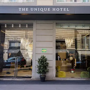 Hotel The Unique, Milão