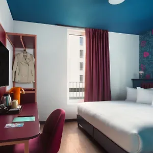 Albergue Cx Nom, Milão