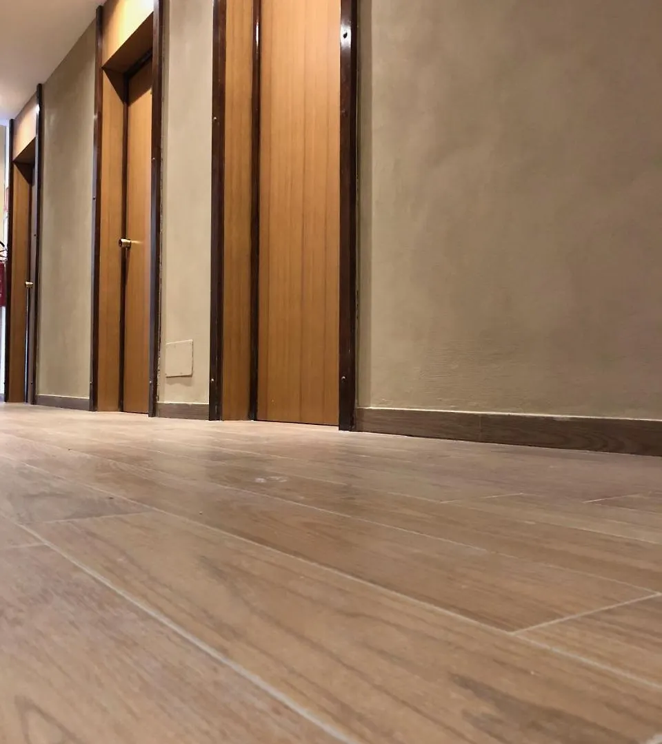 Albergo Corvetto Corso Lodi Milano