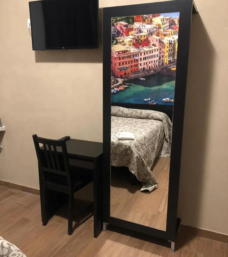 Albergo Corvetto Corso Lodi Milan 0*,  Italy