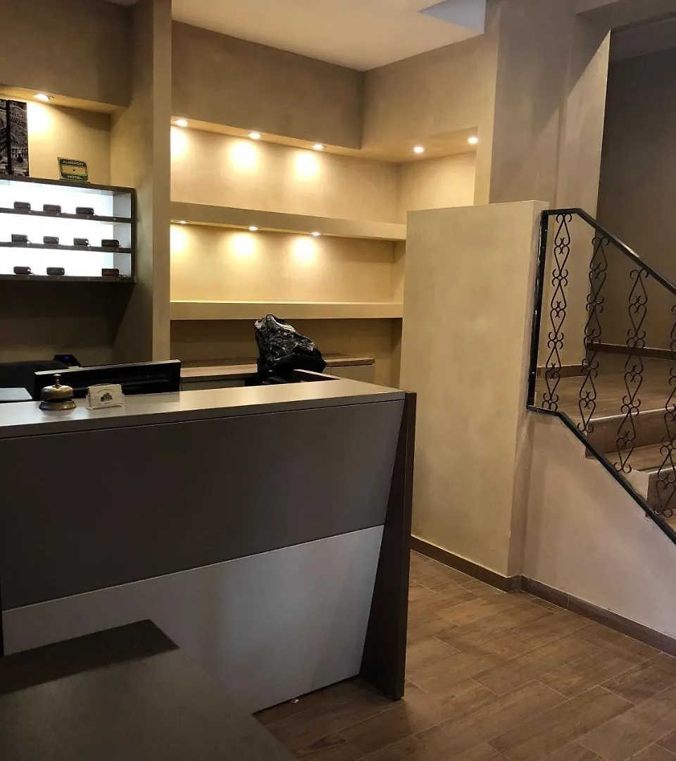 Albergo Corvetto Corso Lodi Milano Otel