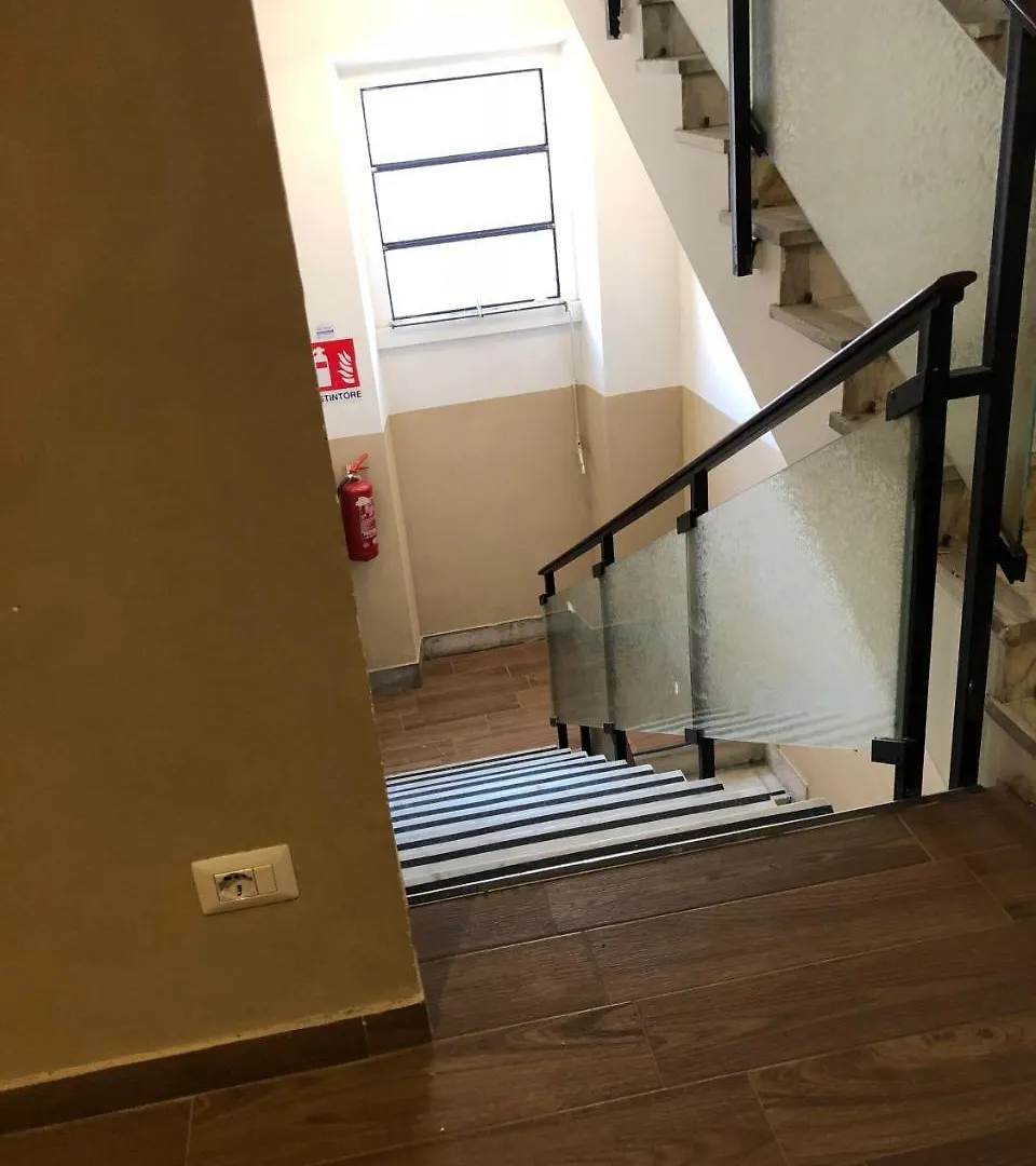 Hotel Albergo Corvetto Corso Lodi Milão Itália
