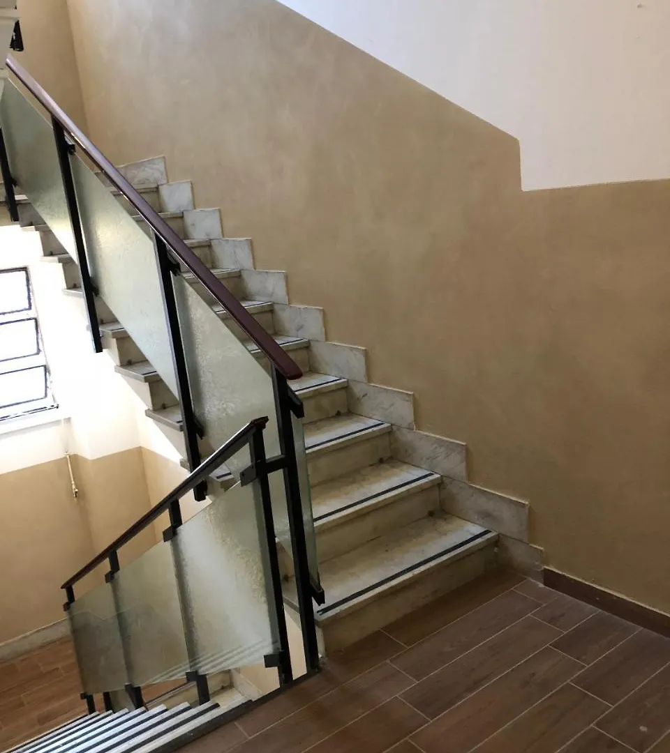 Hotel Albergo Corvetto Corso Lodi Milão Itália