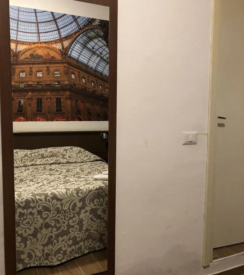 Hotel Albergo Corvetto Corso Lodi Milão