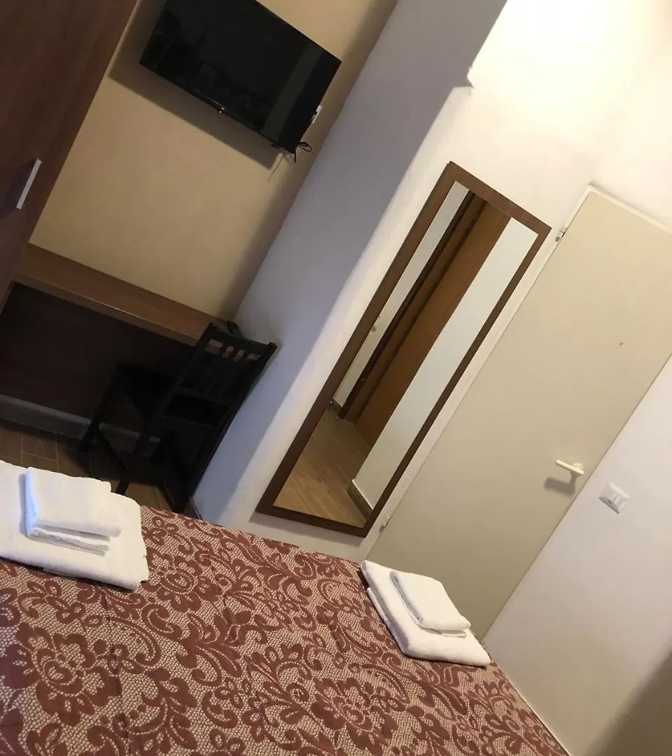 Hotel Albergo Corvetto Corso Lodi Milão