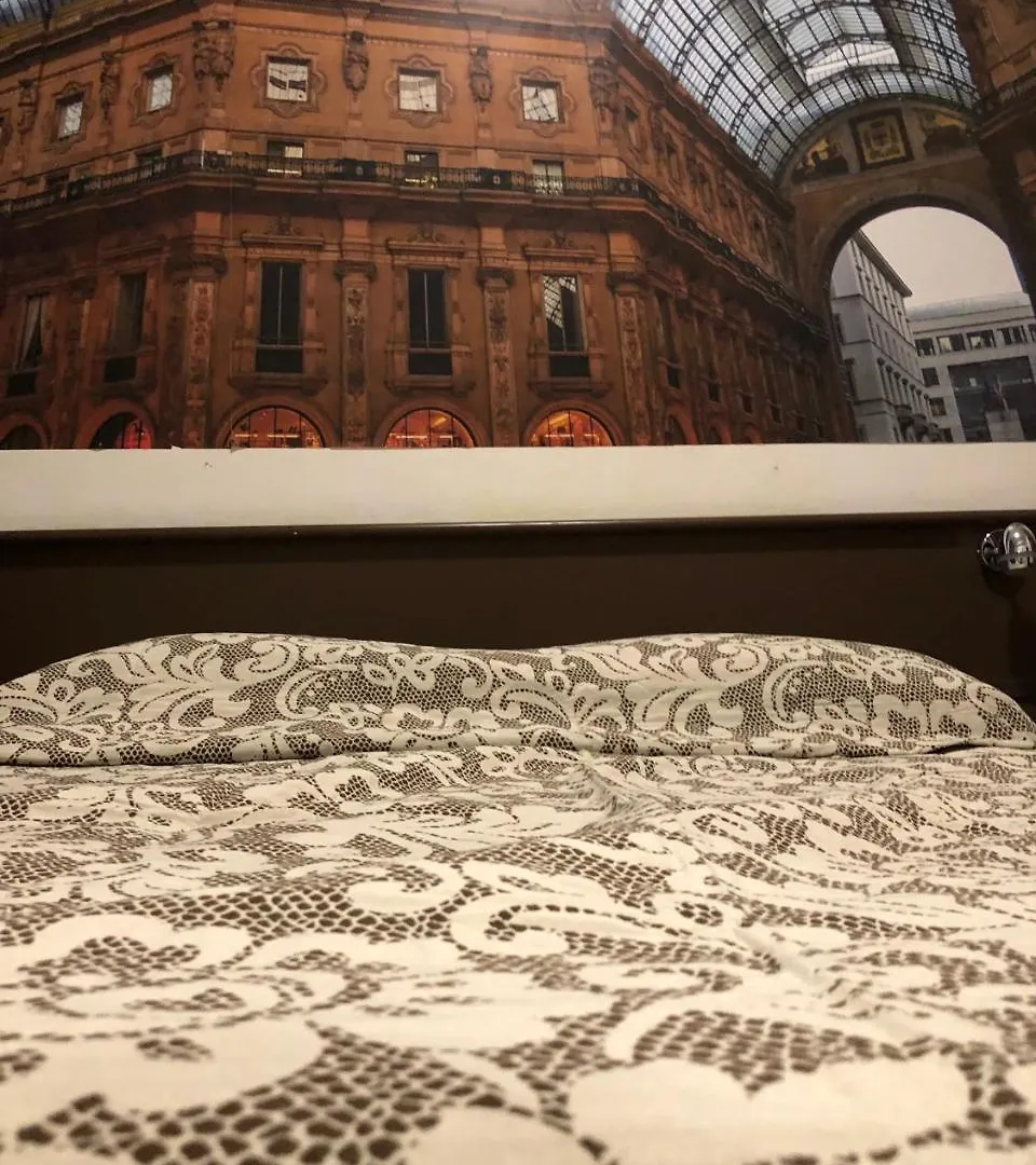 Hotel Albergo Corvetto Corso Lodi Milão